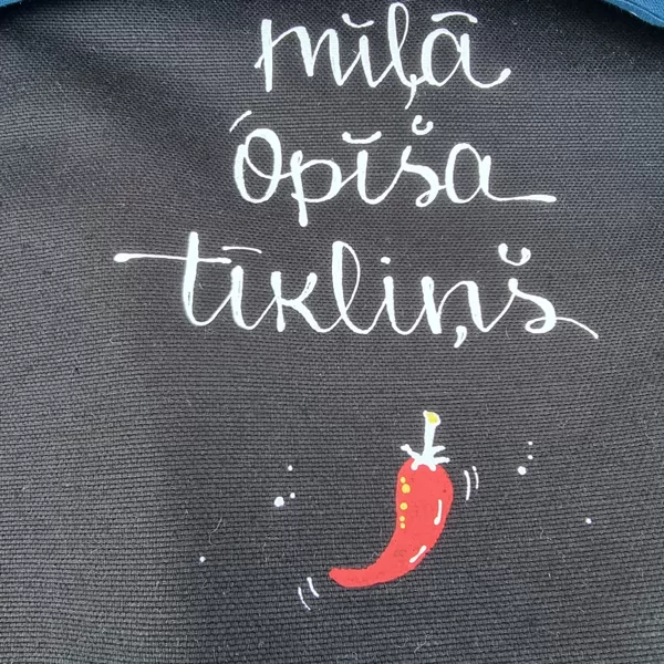 TĪKLIŅI, TAŠIŅAS, SOMAS, SOMIŅAS